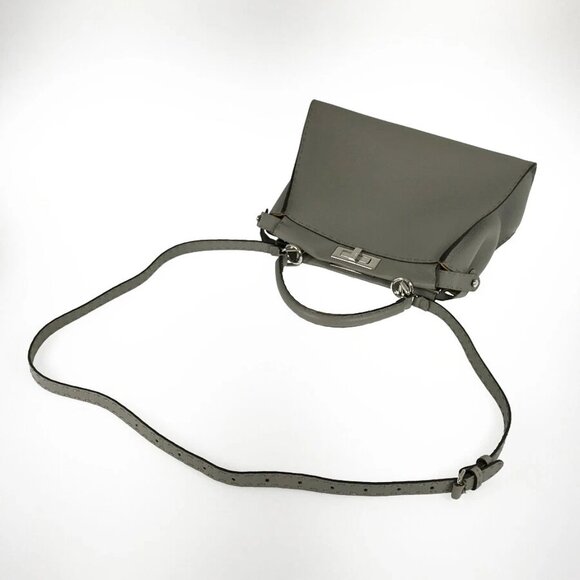 FENDI Peekaboo 8BN226 Hand bag - Picture 4 of 16